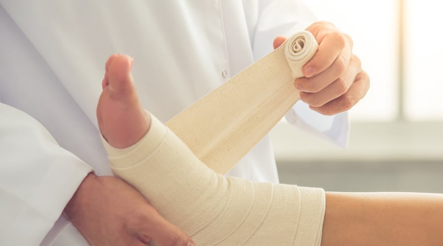 Diabetic Wound Care: Insights, Caution And Cure