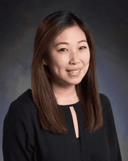 Dr. Cathy Chuang