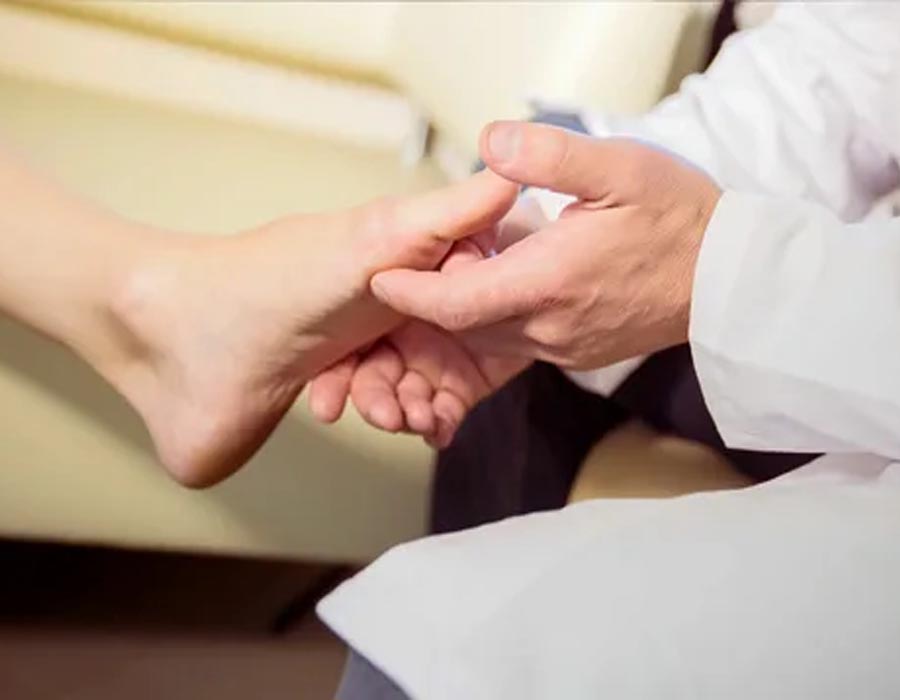 A Step towards Comfort: Get Ingrown Nail Solution from a Trusted Foot Specialist