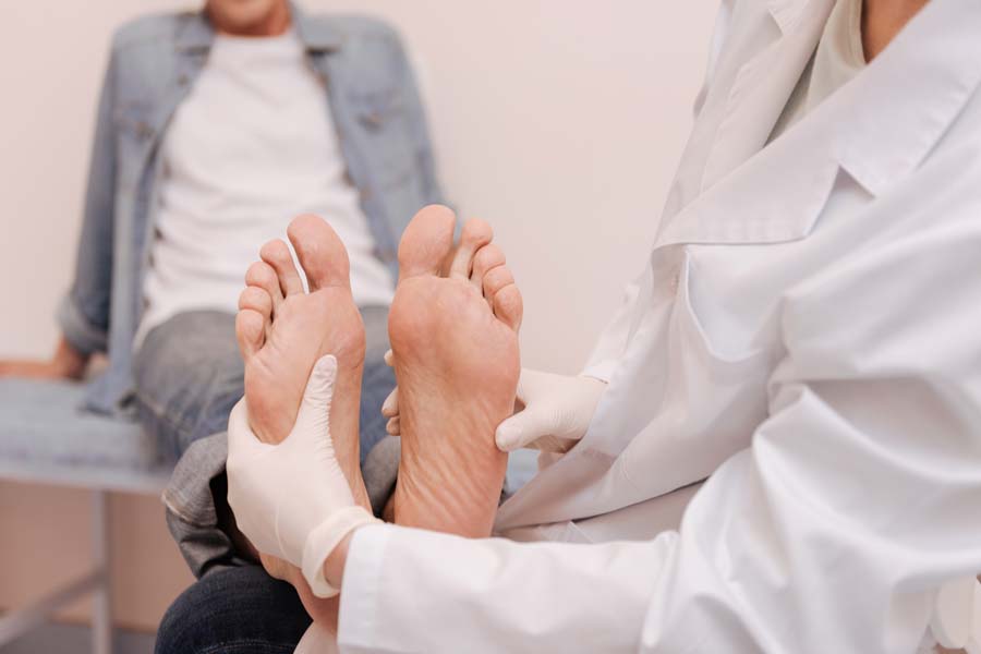 Dealing with Ingrown Toenails: Causes, Infection, Removal, Surgery, and Treatment