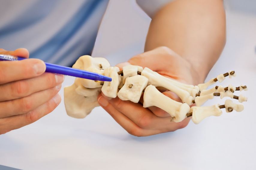 Top Reasons to Visit an Upland Foot Doctor for Pain Relief and Preventive Care