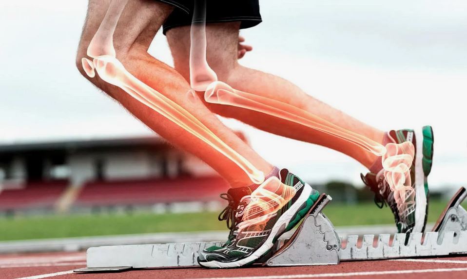 Sports Podiatry & Foot Care Experts in Upland: Heal Faster, Move Better