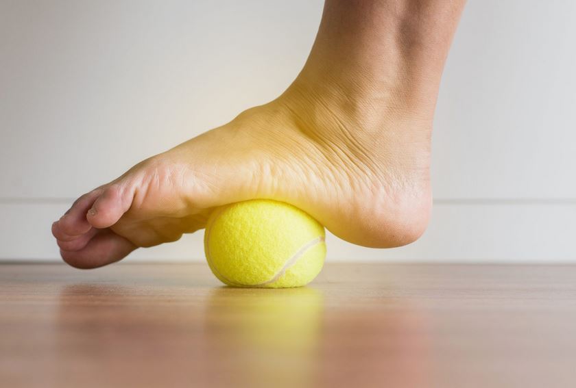 Walk Without Pain: Finding the Right Podiatrist in Upland