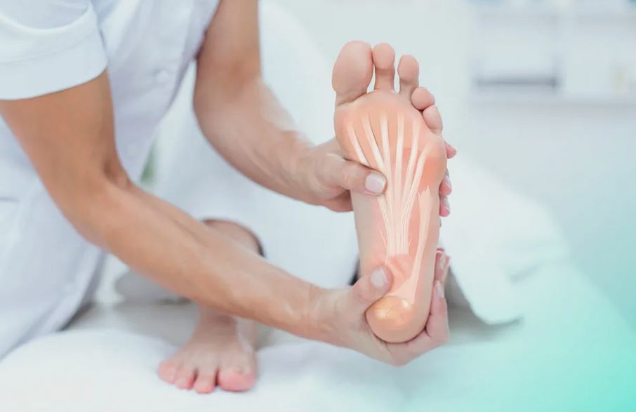 Expert Podiatry in Upland: Find the Right Foot Doctor for Lasting Relief
